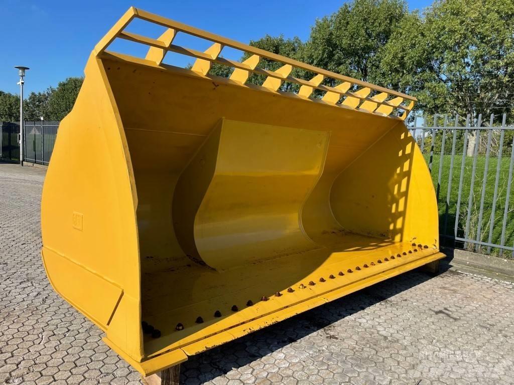 CAT 988 H Bucket Kauhat