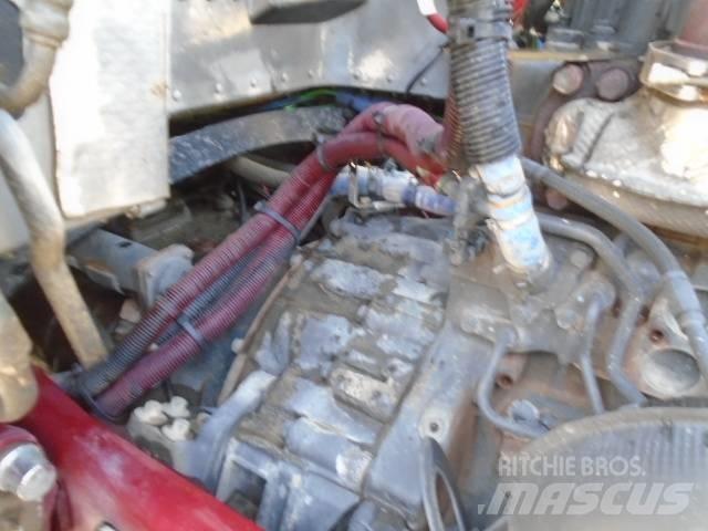 Peterbilt 359 Vetopöytäautot