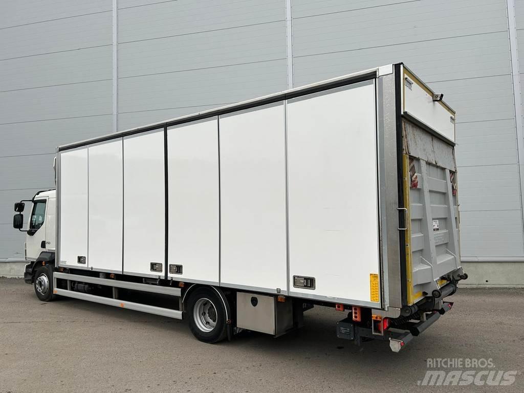 Volvo FL Umpikorikuorma-autot