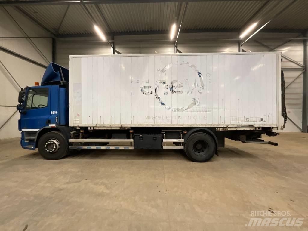 DAF CF 75.310 Umpikorikuorma-autot