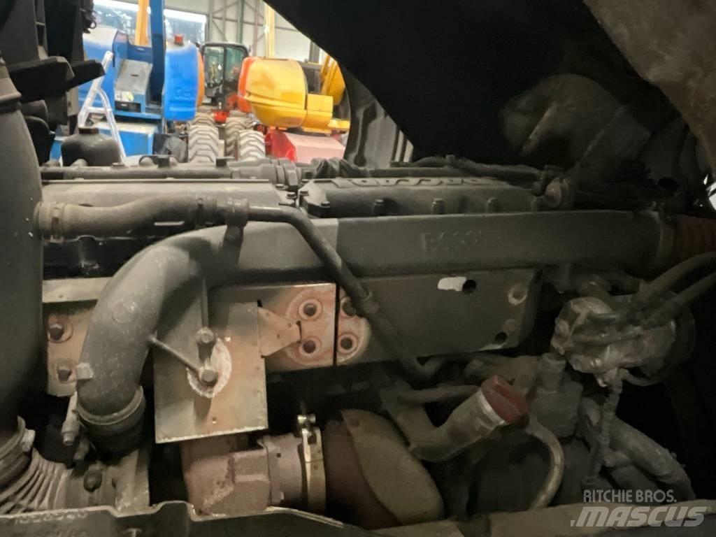 DAF CF 75.310 Umpikorikuorma-autot