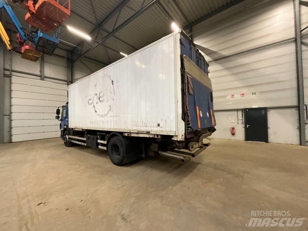 DAF CF 75.310 Umpikorikuorma-autot