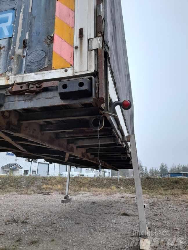 Krone pakastekaappi Kylmäkontit