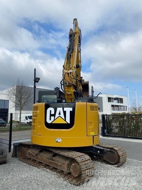 CAT 315FL CR Telakaivukoneet