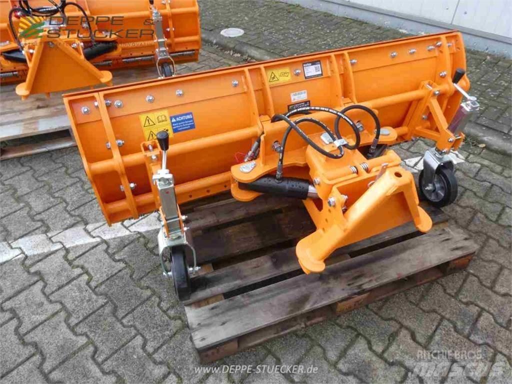 Matev SRM-SF 160 Lumiaurat