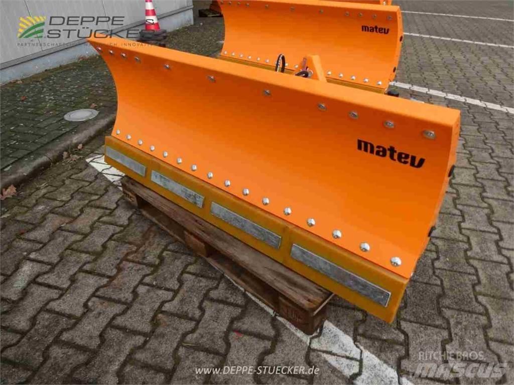 Matev SRM-SF 160 Lumiaurat