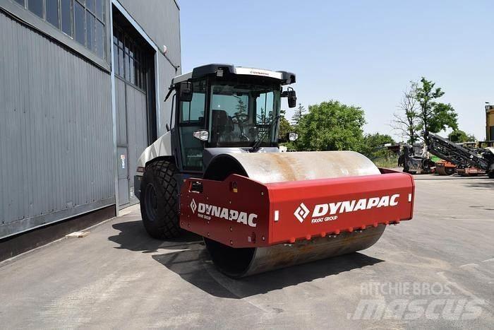 Dynapac CA3500D Muut jyrät