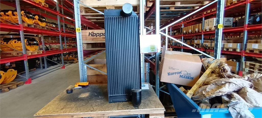 Ponsse 0069739 Moottorit