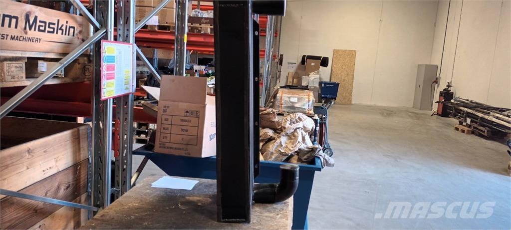 Ponsse 0069739 Moottorit