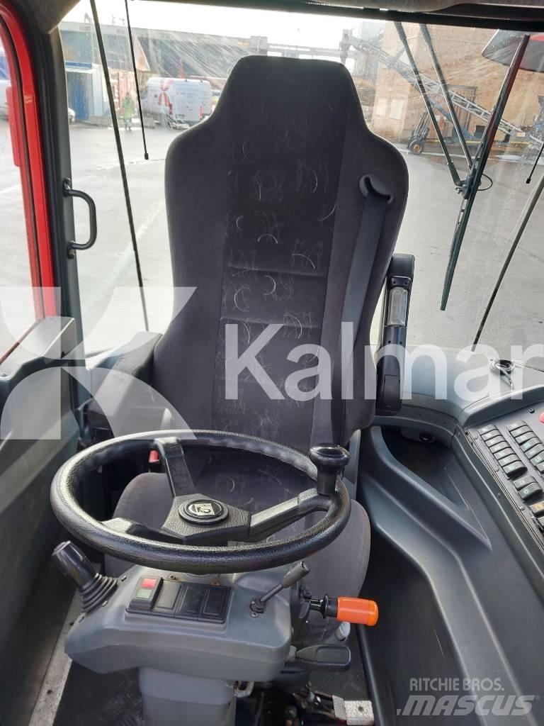 Kalmar TR618i Terminaalitraktorit