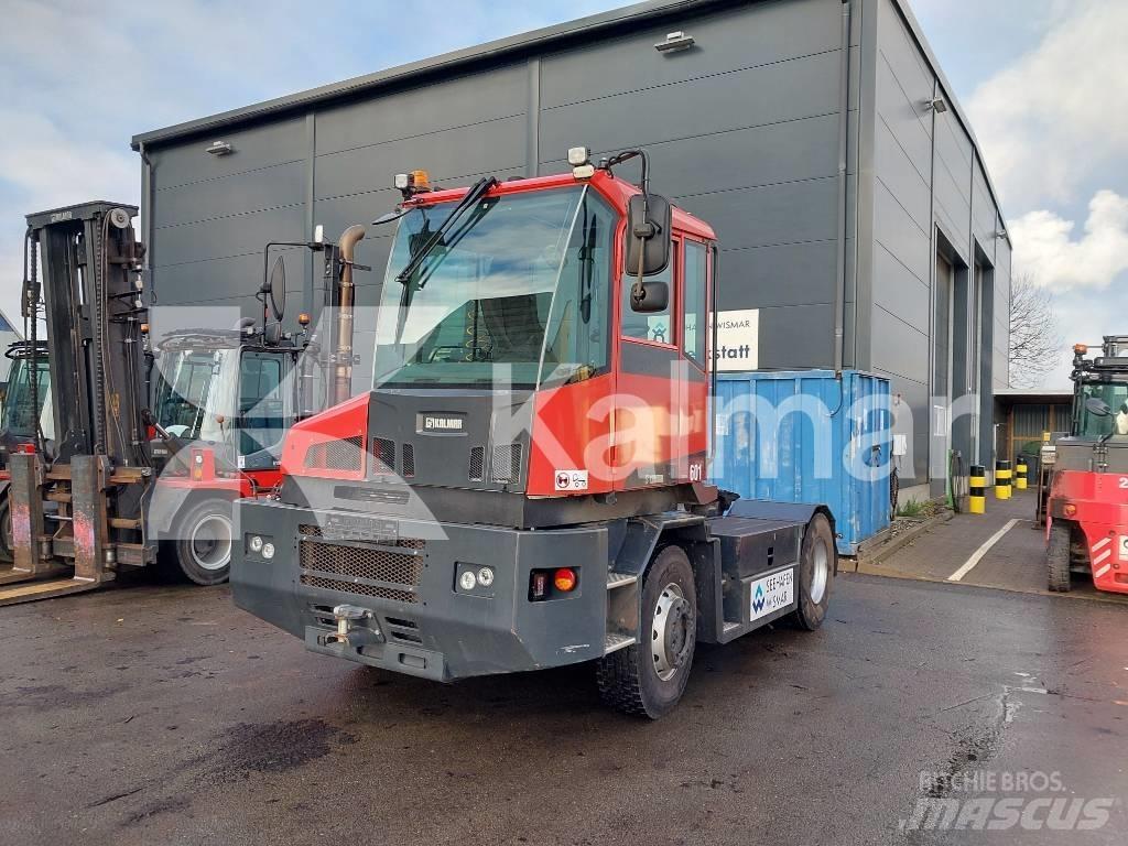Kalmar TR618i Terminaalitraktorit