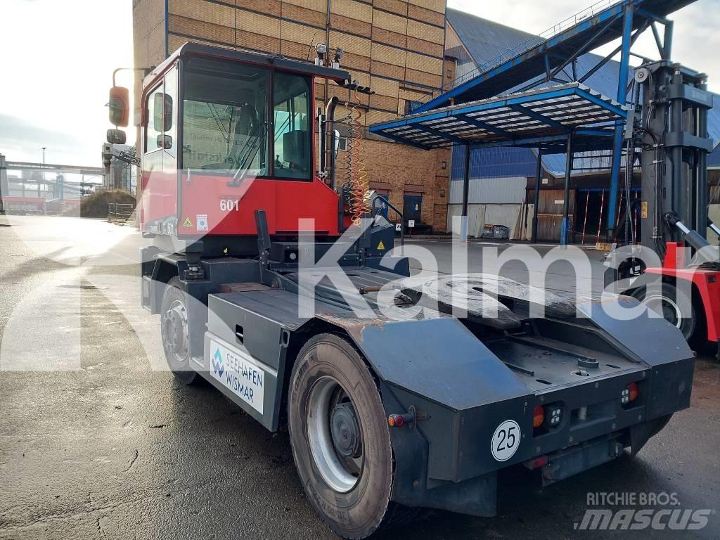 Kalmar TR618i Terminaalitraktorit