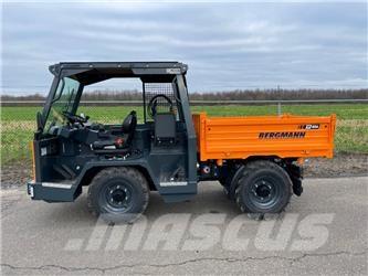 Bergmann M804e | 2022 Minidumpperit