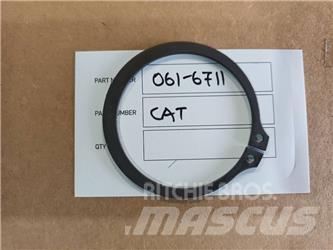 CAT RING 061-6711 Moottorit