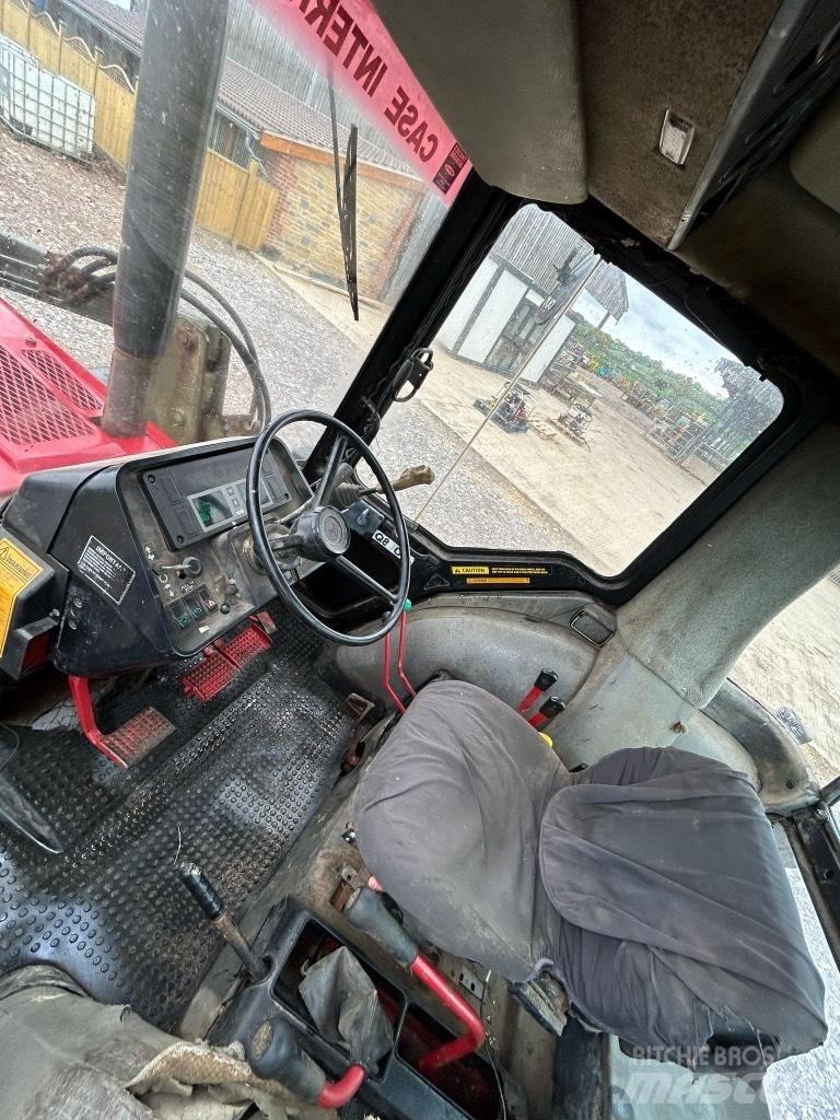 Case IH 995XL Traktorit