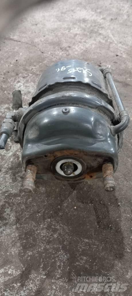 Scania R440  1527365 Jarrut