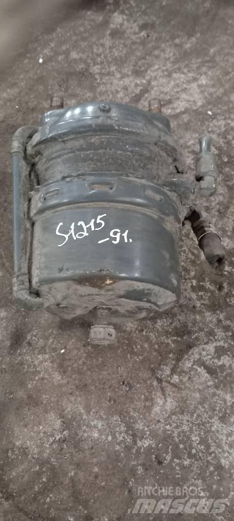 Scania R440  1527365 Jarrut
