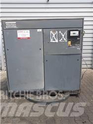 Atlas Copco GA 75 Kompressorit
