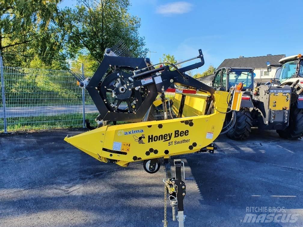 Honey Bee ST21 Swather-niittokoneet
