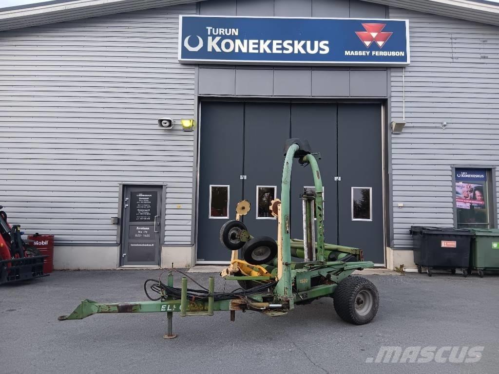 Elho SideLiner 1520 Käärijät
