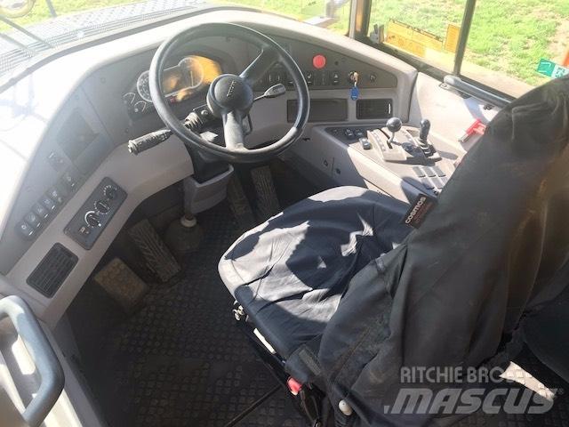 Volvo A 30 G Dumpperit