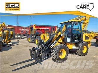 JCB 406 Pyöräkuormaajat