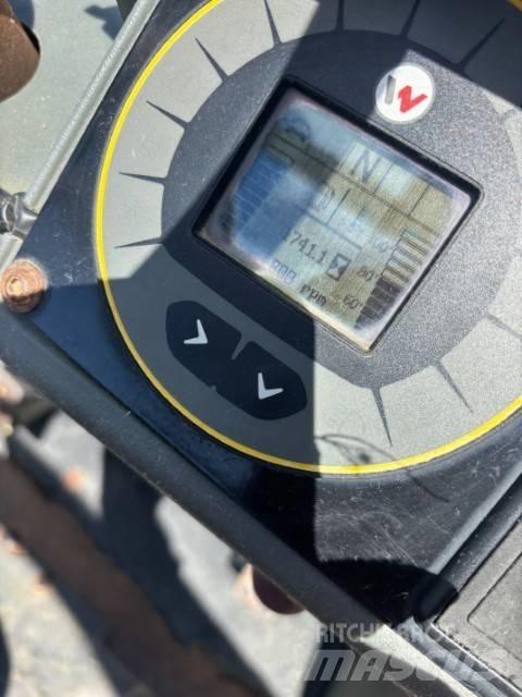 Wacker Neuson DW 60 Minidumpperit