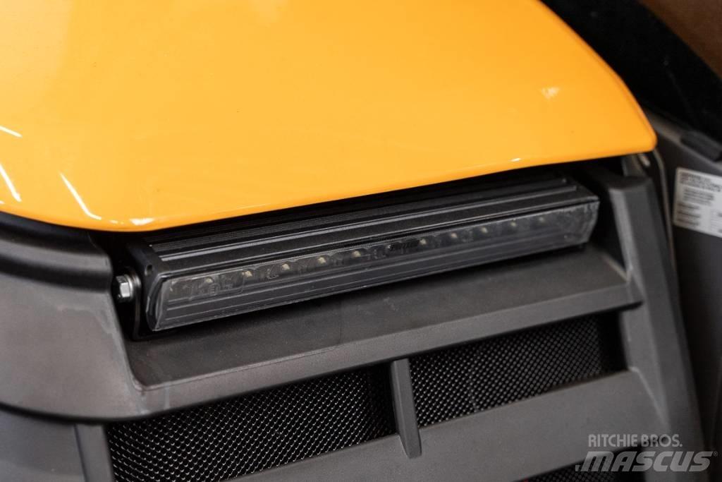 CASE CX 42D Minikaivukoneet < 7t
