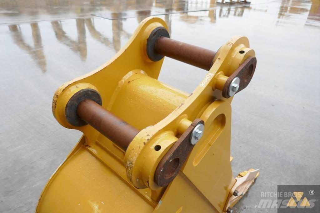 CAT 320 Bucket Kauhat