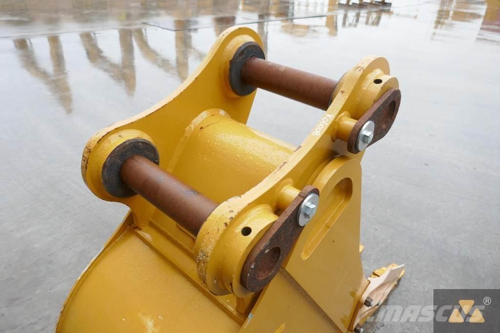 CAT 320 Bucket Kauhat