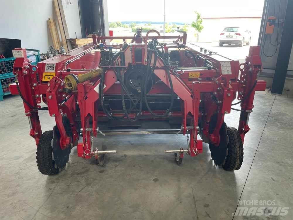 Grimme WV 165 Muut maatalouskoneet