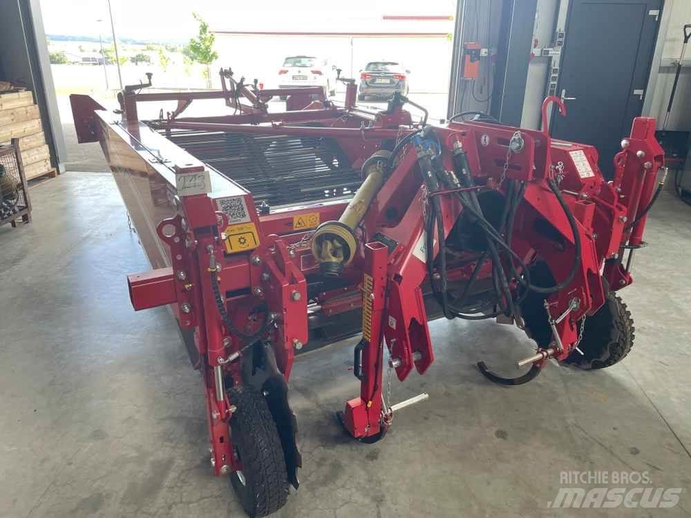 Grimme WV 165 Muut maatalouskoneet