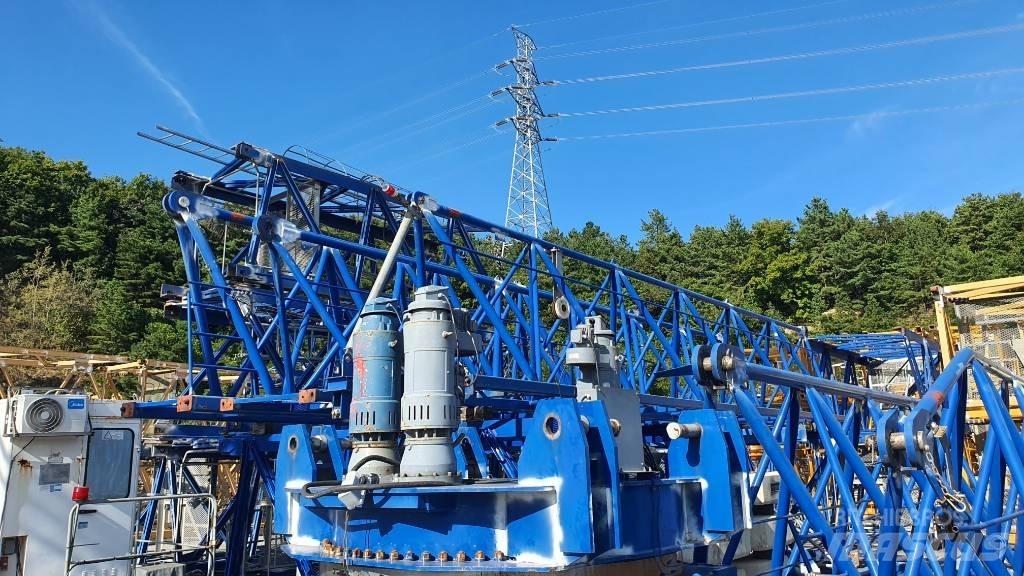 Comansa 21CJ290 Torninosturit