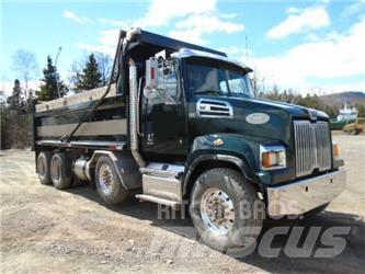Western Star 4700 SF Sora- ja kippiautot