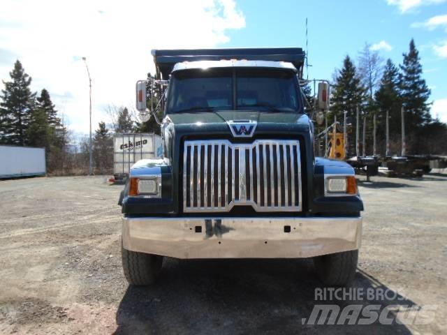 Western Star 4700 SF Sora- ja kippiautot