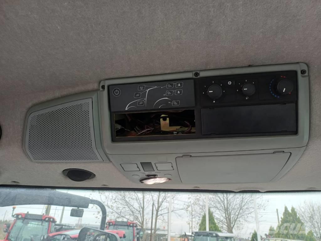 Valtra T 234 Traktorit