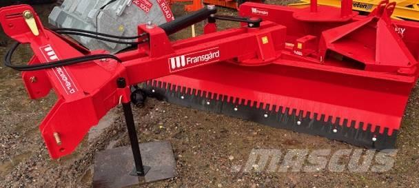 Fransgård GT 250 HY Lanat