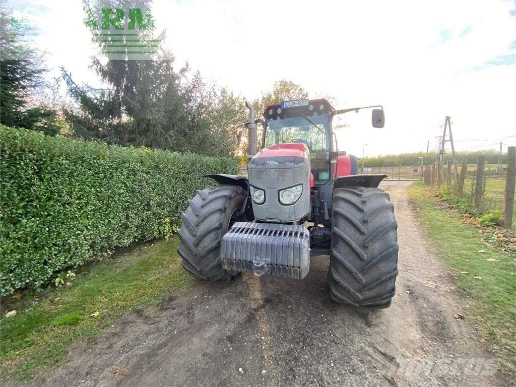 McCormick 190 TX Traktorit