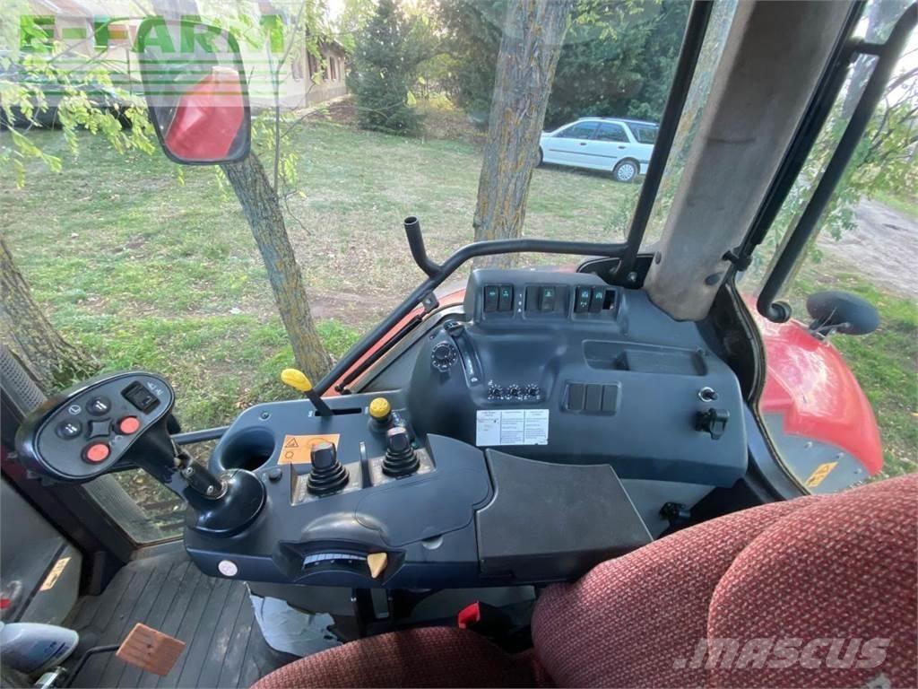 McCormick 190 TX Traktorit