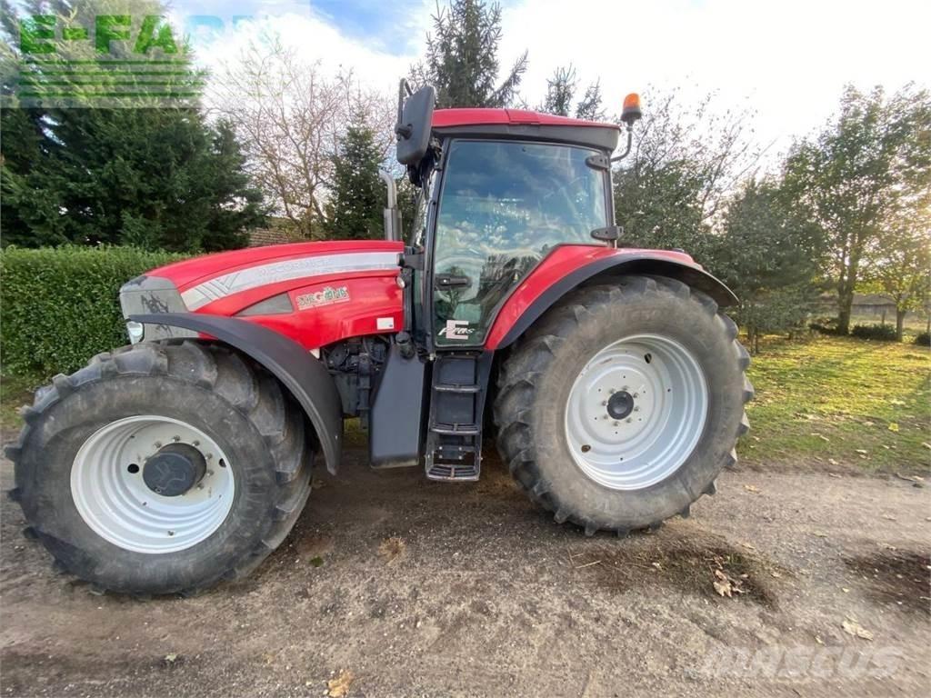 McCormick 190 TX Traktorit