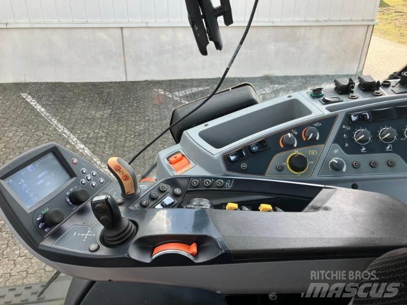 Valtra T 174e Traktorit