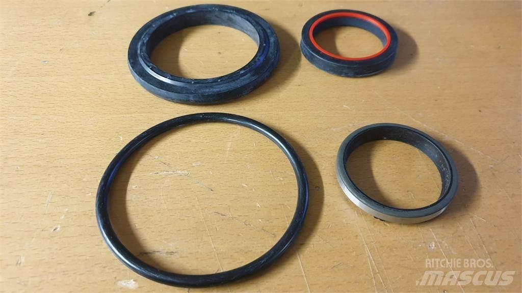 Hultdins 0121037 Hydrauliikka