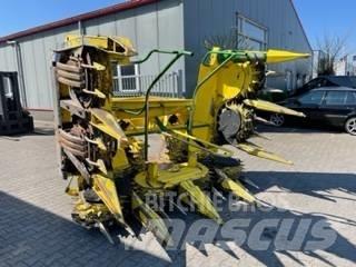 Kemper M 360 Heinä- ja tuorerehukoneiden tarvikkeet
