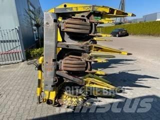 Kemper M 360 Heinä- ja tuorerehukoneiden tarvikkeet