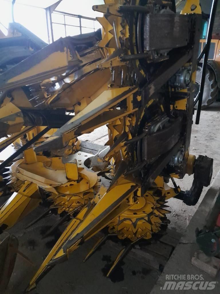KEMPER 375 Heinä- ja tuorerehukoneiden tarvikkeet