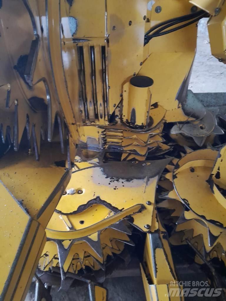 KEMPER 375 Heinä- ja tuorerehukoneiden tarvikkeet