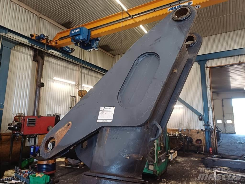 Loglift 190v Harvesterinosturit