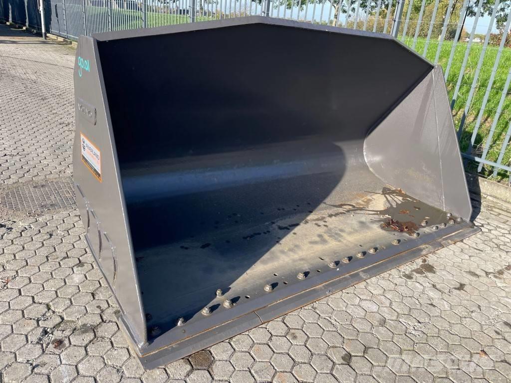 Volvo L 90 H Bucket Kauhat