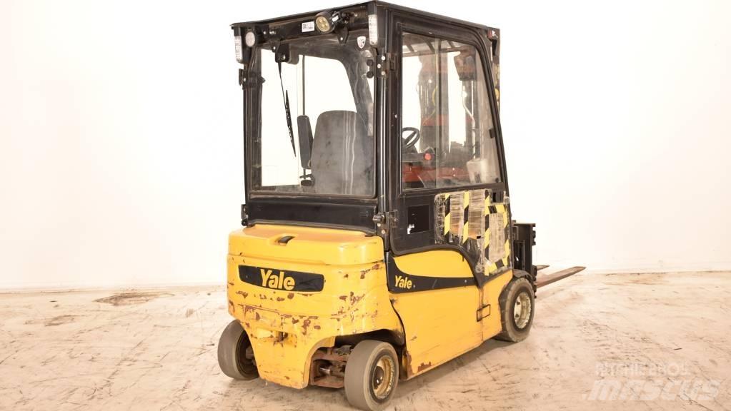 Yale ERP20VF-LWB Sähkötrukit