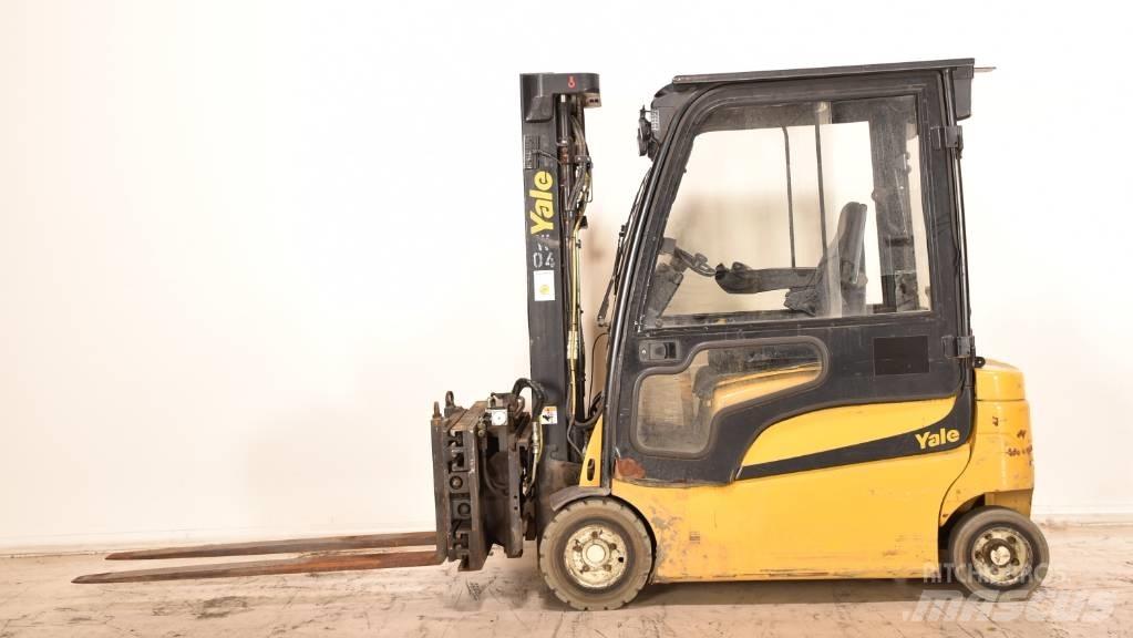 Yale ERP20VF-LWB Sähkötrukit